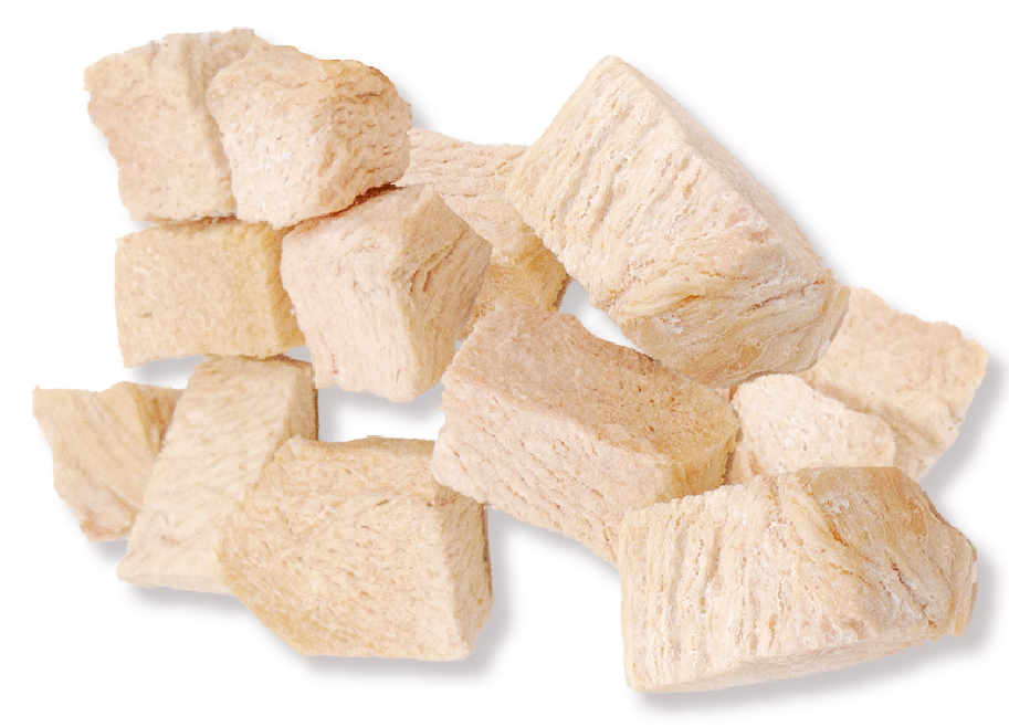 Chicken Bites