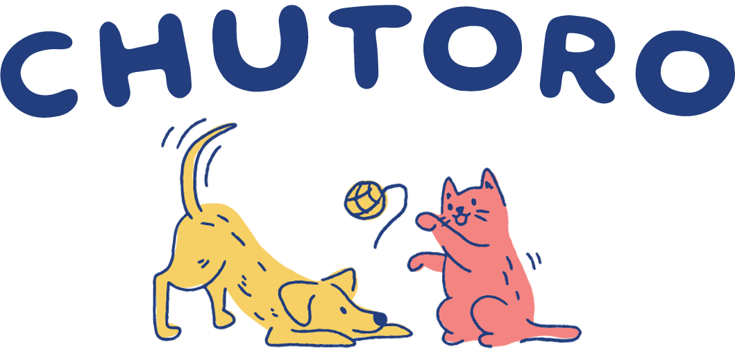 Chutoro Pets