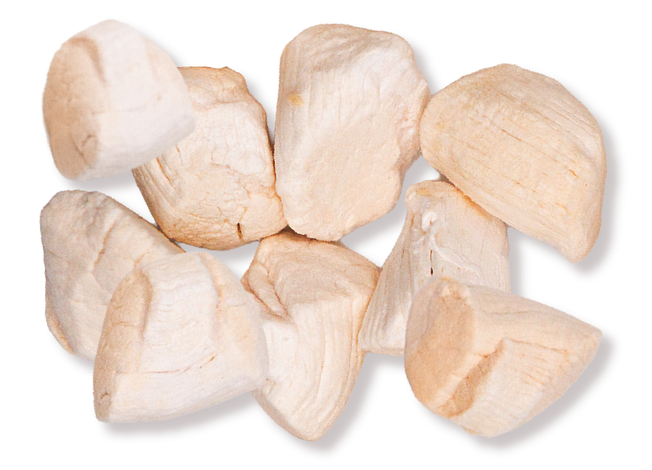 Scallop Bites